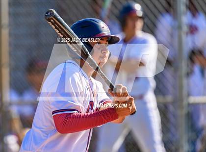 Thumbnail 2 in North @ McClintock (Senior Night) photogallery.