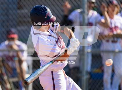 Thumbnail 3 in North @ McClintock (Senior Night) photogallery.