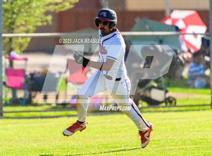 Thumbnail 1 in North @ McClintock (Senior Night) photogallery.