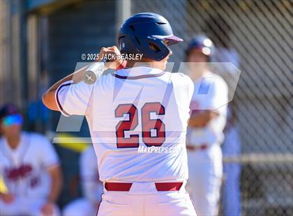 Thumbnail 3 in North @ McClintock (Senior Night) photogallery.