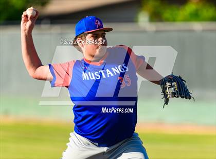 Thumbnail 1 in North @ McClintock (Senior Night) photogallery.