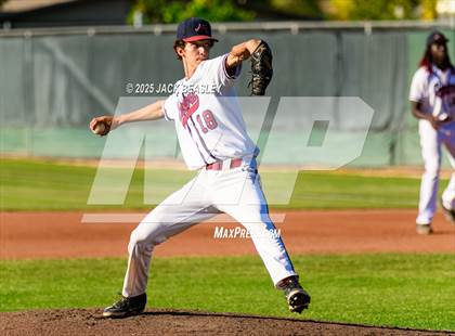 Thumbnail 1 in North @ McClintock (Senior Night) photogallery.