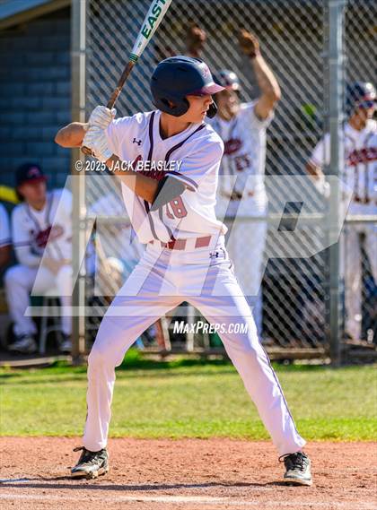 Thumbnail 2 in North @ McClintock (Senior Night) photogallery.