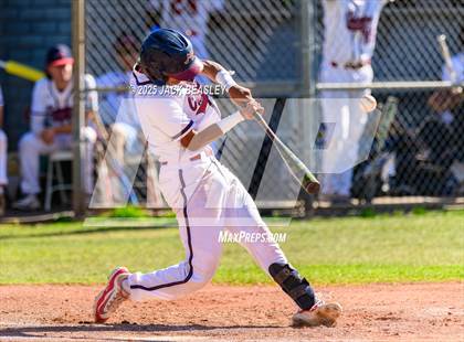 Thumbnail 3 in North @ McClintock (Senior Night) photogallery.