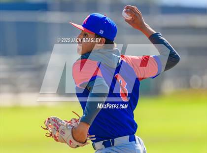 Thumbnail 3 in North @ McClintock (Senior Night) photogallery.