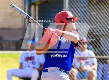 Thumbnail 2 in North @ McClintock (Senior Night) photogallery.