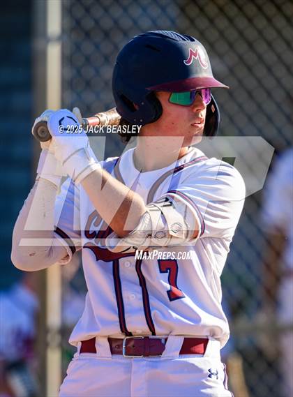 Thumbnail 2 in North @ McClintock (Senior Night) photogallery.