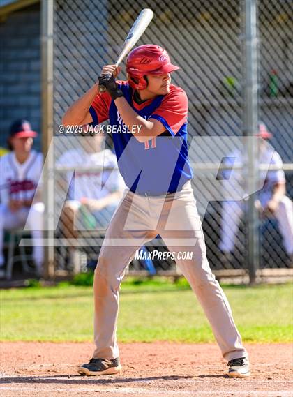 Thumbnail 3 in North @ McClintock (Senior Night) photogallery.