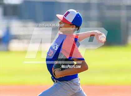 Thumbnail 1 in North @ McClintock (Senior Night) photogallery.