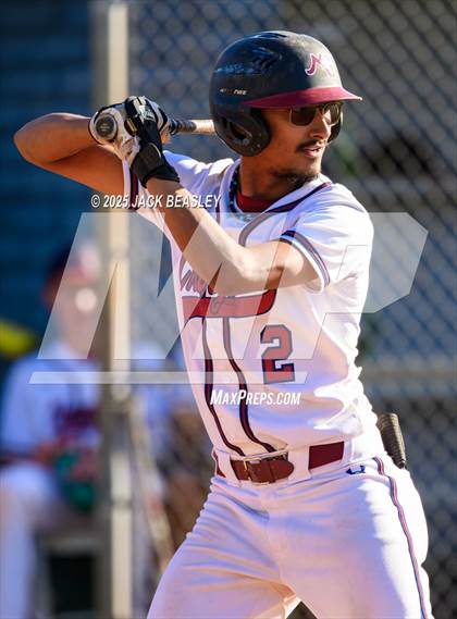 Thumbnail 2 in North @ McClintock (Senior Night) photogallery.