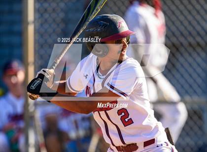 Thumbnail 3 in North @ McClintock (Senior Night) photogallery.