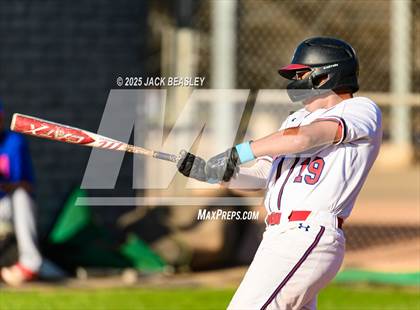 Thumbnail 2 in North @ McClintock (Senior Night) photogallery.