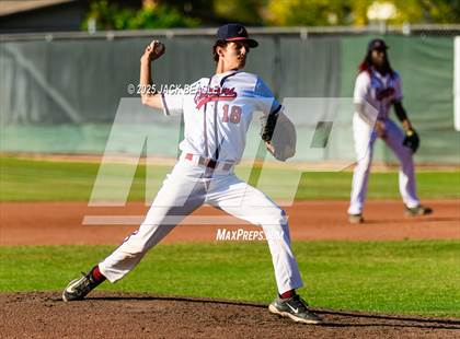 Thumbnail 1 in North @ McClintock (Senior Night) photogallery.