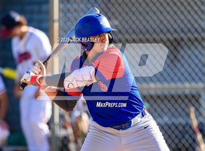 Thumbnail 1 in North @ McClintock (Senior Night) photogallery.