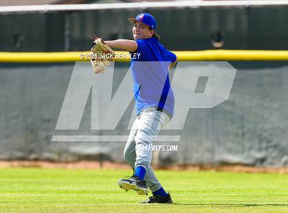 Thumbnail 1 in North @ McClintock (Senior Night) photogallery.