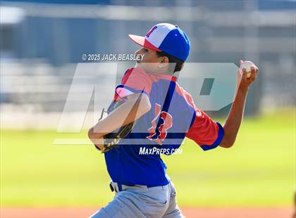 Thumbnail 3 in North @ McClintock (Senior Night) photogallery.
