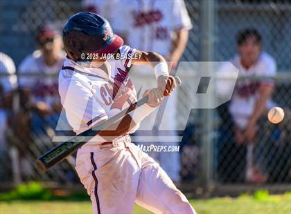 Thumbnail 3 in North @ McClintock (Senior Night) photogallery.