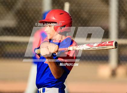 Thumbnail 2 in North @ McClintock (Senior Night) photogallery.