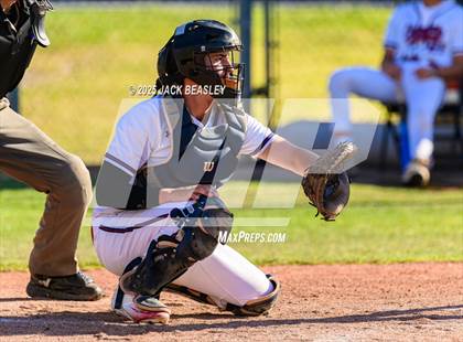 Thumbnail 1 in North @ McClintock (Senior Night) photogallery.