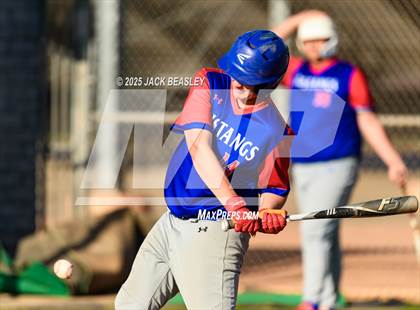 Thumbnail 3 in North @ McClintock (Senior Night) photogallery.
