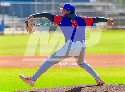 Thumbnail 1 in North @ McClintock (Senior Night) photogallery.