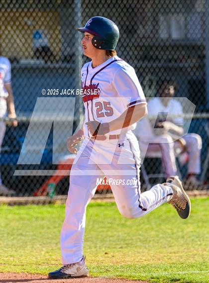 Thumbnail 1 in North @ McClintock (Senior Night) photogallery.