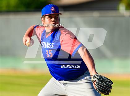 Thumbnail 3 in North @ McClintock (Senior Night) photogallery.
