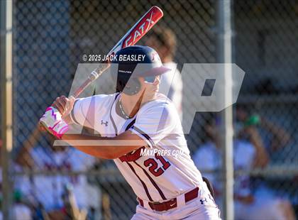 Thumbnail 3 in North @ McClintock (Senior Night) photogallery.