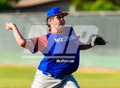 Thumbnail 2 in North @ McClintock (Senior Night) photogallery.