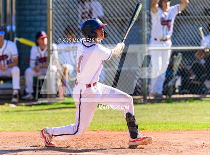 Thumbnail 1 in North @ McClintock (Senior Night) photogallery.