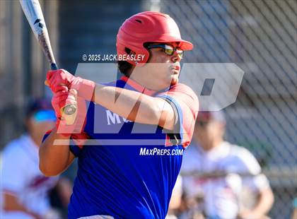 Thumbnail 3 in North @ McClintock (Senior Night) photogallery.