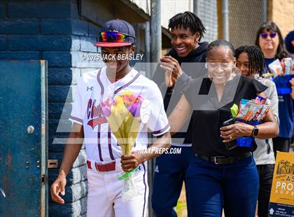 Thumbnail 3 in North @ McClintock (Senior Night) photogallery.
