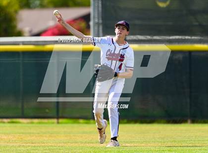 Thumbnail 3 in North @ McClintock (Senior Night) photogallery.