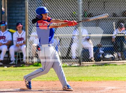 Thumbnail 3 in North @ McClintock (Senior Night) photogallery.