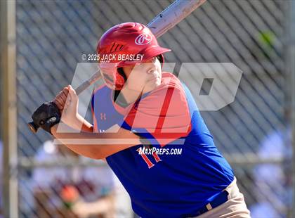 Thumbnail 2 in North @ McClintock (Senior Night) photogallery.