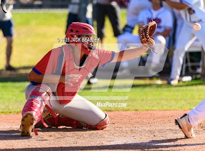 Thumbnail 2 in North @ McClintock (Senior Night) photogallery.