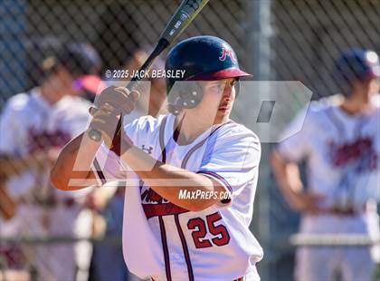 Thumbnail 1 in North @ McClintock (Senior Night) photogallery.