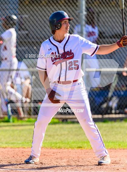 Thumbnail 3 in North @ McClintock (Senior Night) photogallery.