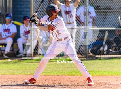 Thumbnail 3 in North @ McClintock (Senior Night) photogallery.