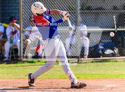 Thumbnail 1 in North @ McClintock (Senior Night) photogallery.