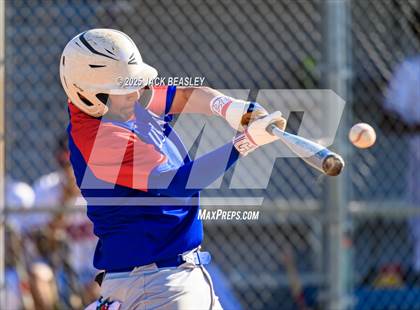 Thumbnail 1 in North @ McClintock (Senior Night) photogallery.