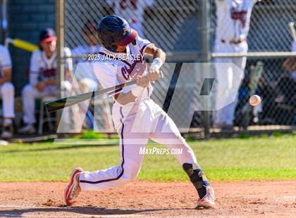 Thumbnail 2 in North @ McClintock (Senior Night) photogallery.
