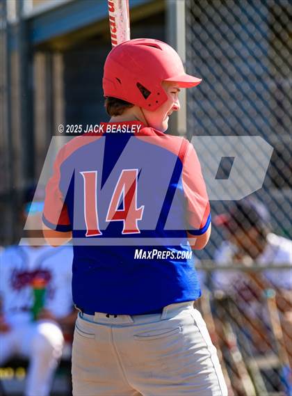 Thumbnail 1 in North @ McClintock (Senior Night) photogallery.