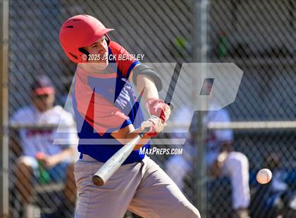 Thumbnail 2 in North @ McClintock (Senior Night) photogallery.