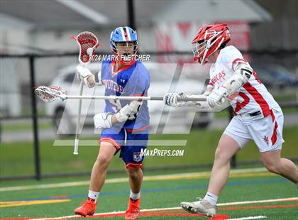 Thumbnail 1 in Washington Township @ Rancocas Valley photogallery.