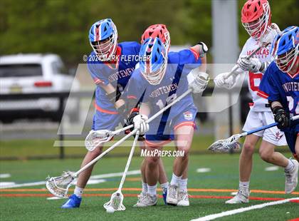 Thumbnail 1 in Washington Township @ Rancocas Valley photogallery.