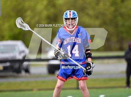 Thumbnail 3 in Washington Township @ Rancocas Valley photogallery.
