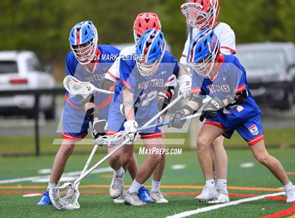 Thumbnail 2 in Washington Township @ Rancocas Valley photogallery.