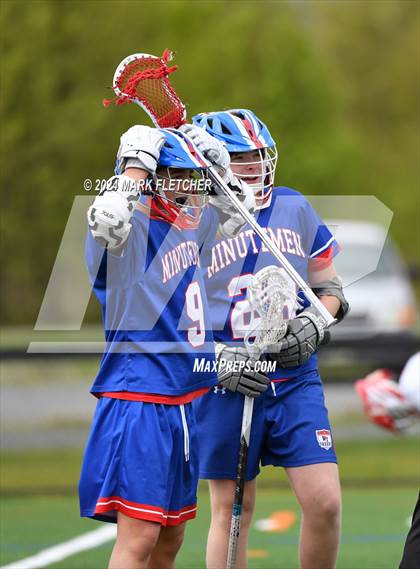 Thumbnail 3 in Washington Township @ Rancocas Valley photogallery.