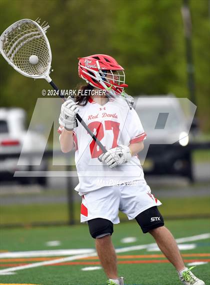 Thumbnail 1 in Washington Township @ Rancocas Valley photogallery.